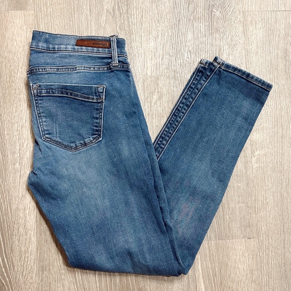 •EXPRESS• JEANS - Picture 1 of 7